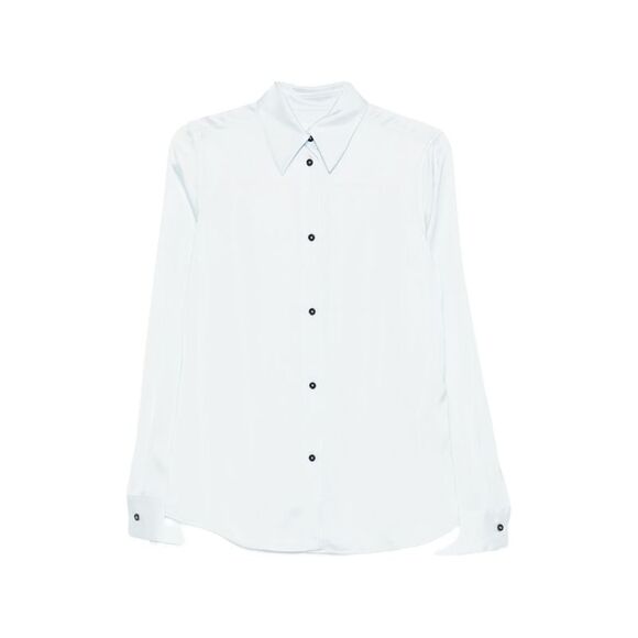 Jil Sander Women Long-Sleeve Shirt